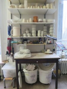7 espace recyclage