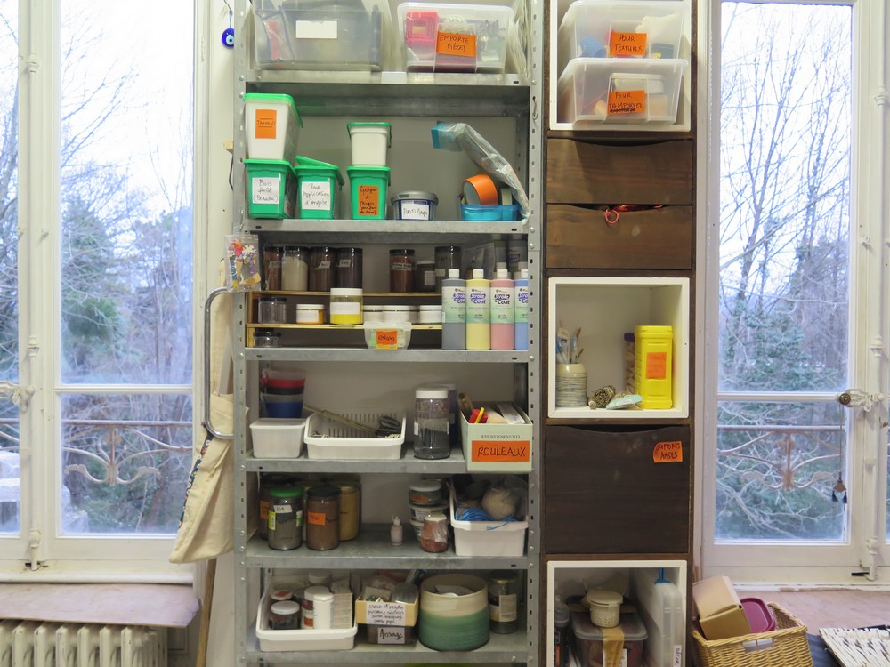 9 étagère engobe (1)