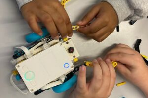 atrlier de briques accueil