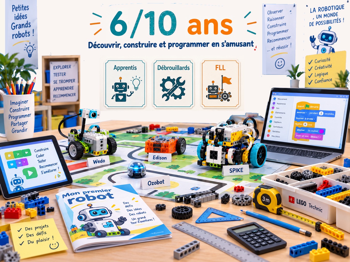 6 10 ans 2