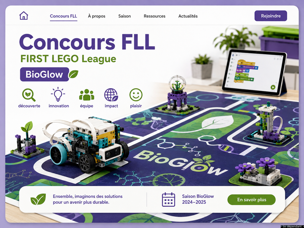 concours fll