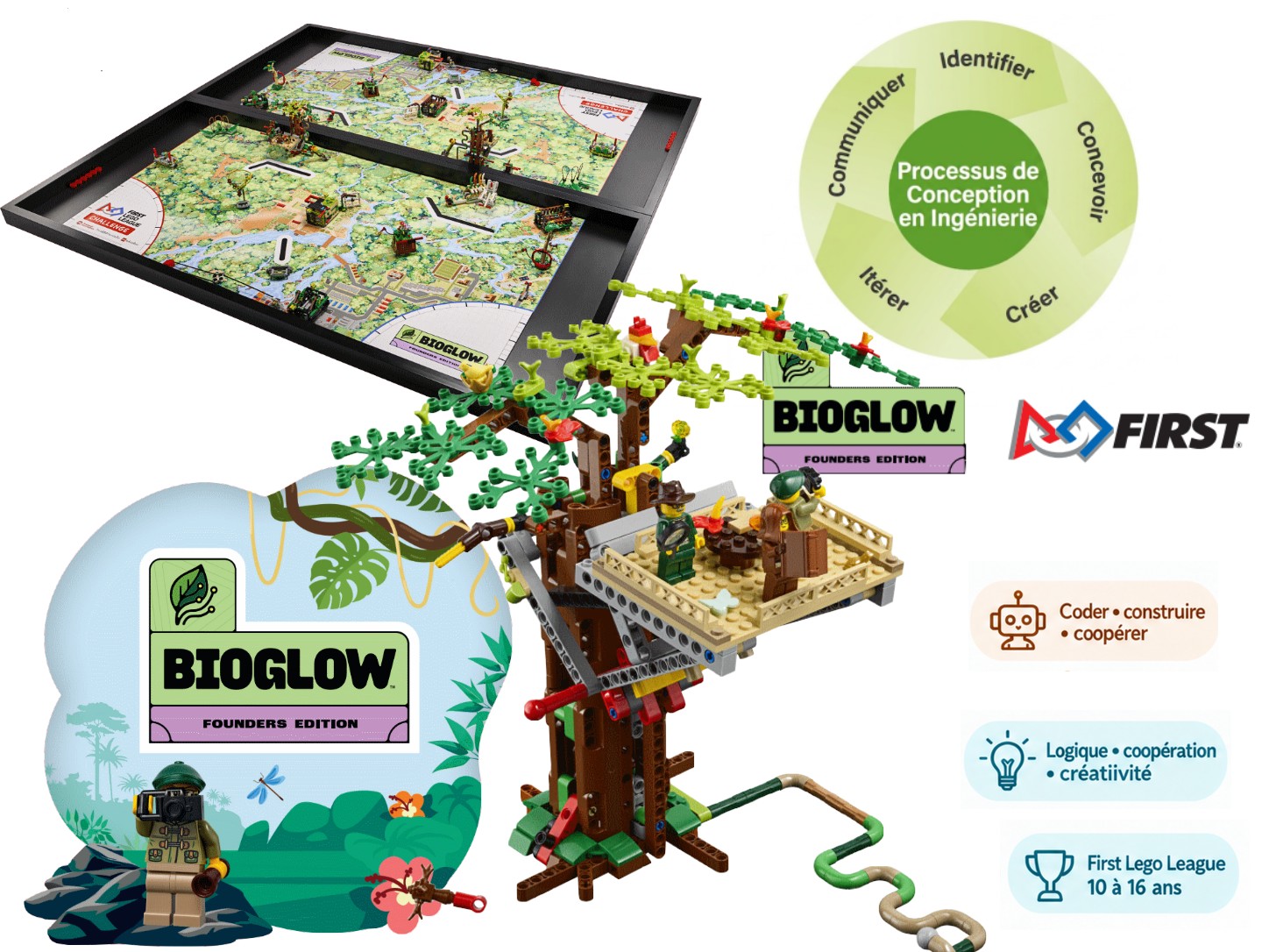 fll bioglow
